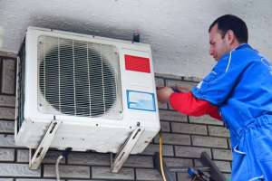 HVAC Companies Near Smithfield, NC Available Now